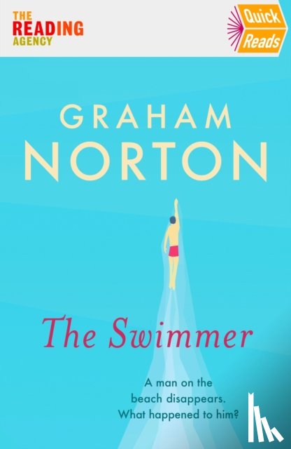 Norton, Graham - The Swimmer