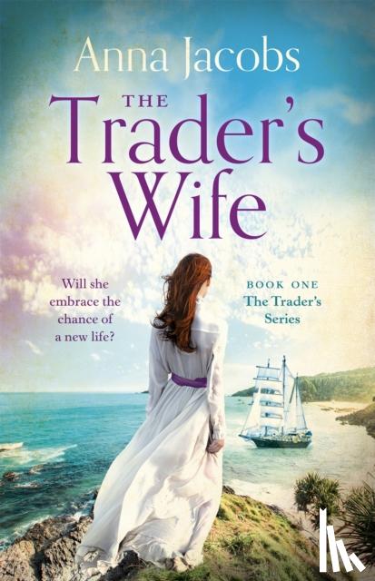 Jacobs, Anna - The Trader's Wife