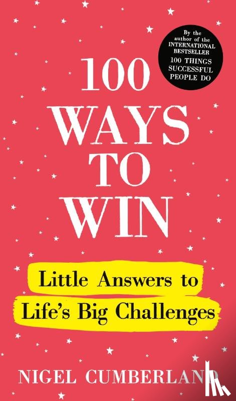 Cumberland, Nigel - 100 Ways to Win