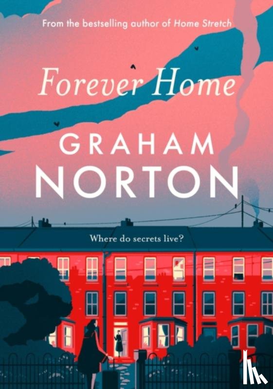 Norton, Graham - Forever Home