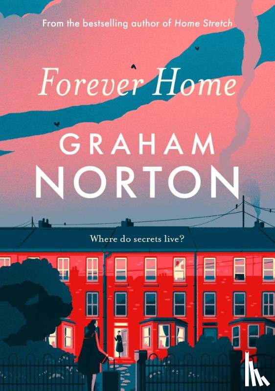 Norton, Graham - Forever Home