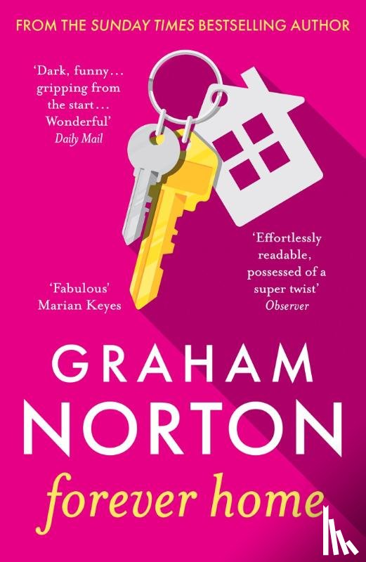Norton, Graham - Forever Home