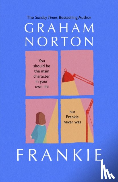 Norton, Graham - Frankie
