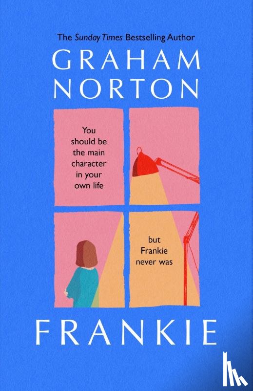 Norton, Graham - Frankie