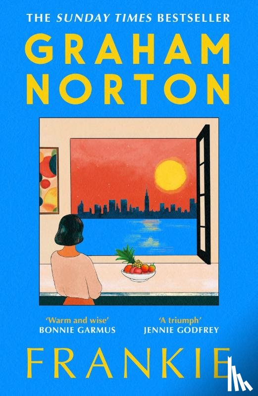 Norton, Graham - Frankie