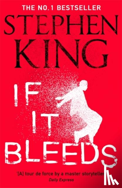 King, Stephen - If It Bleeds