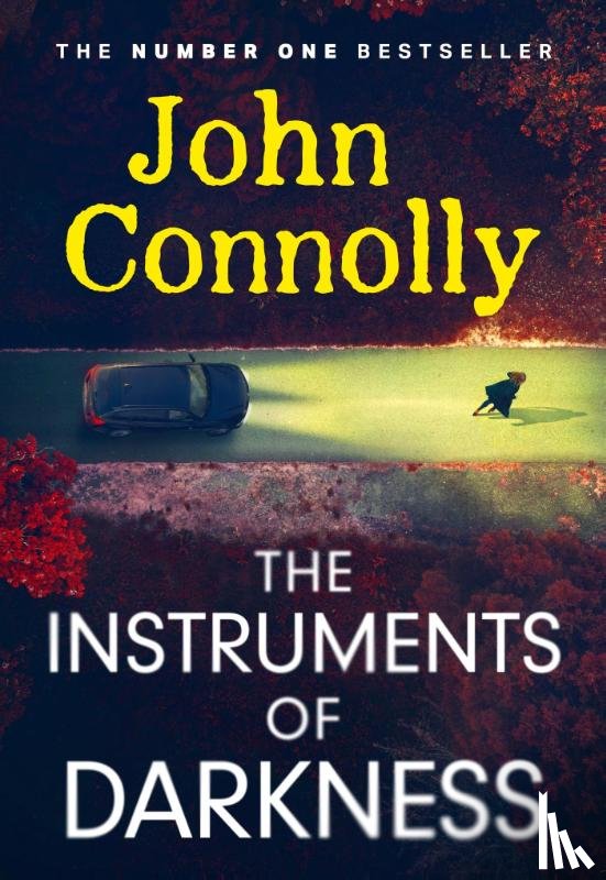 Connolly, John - Instruments of Darkness