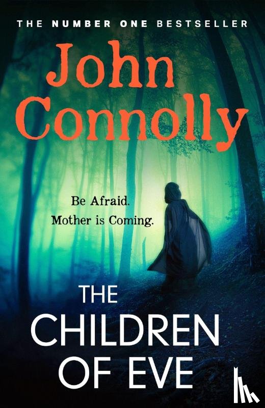 Connolly, John - The Children of Eve