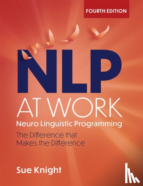 Knight, Sue - NLP at Work