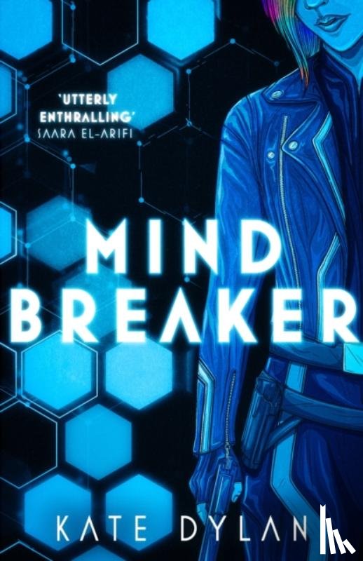 Dylan, Kate - Mindbreaker