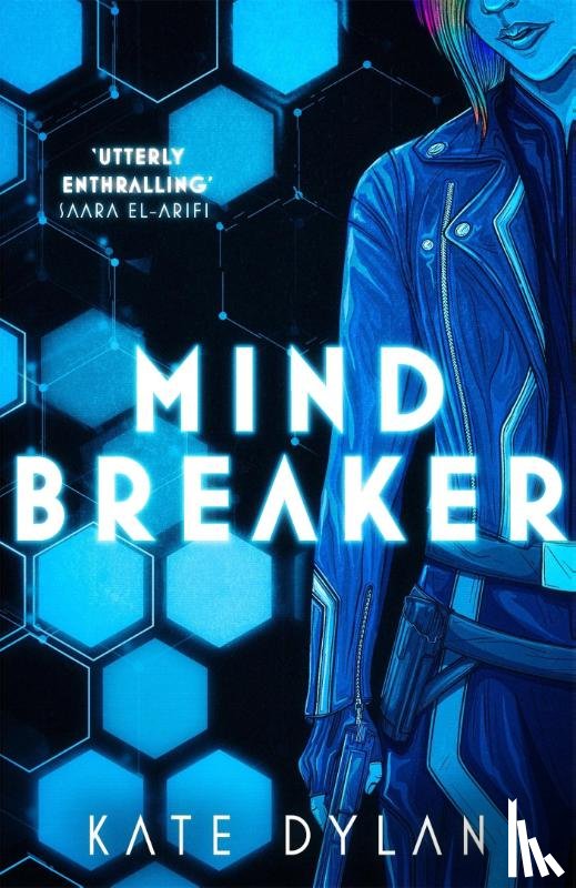Dylan, Kate - Mindbreaker