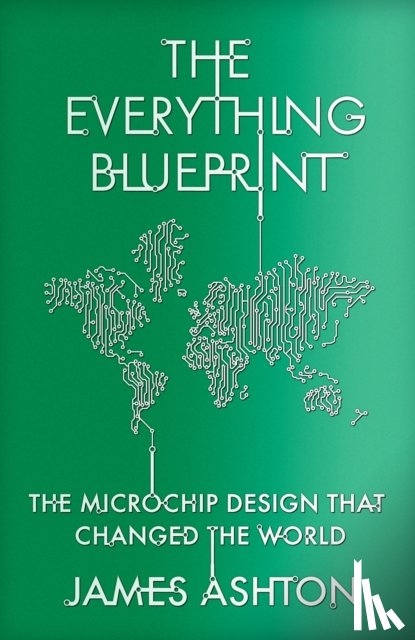 Ashton, James - The Everything Blueprint