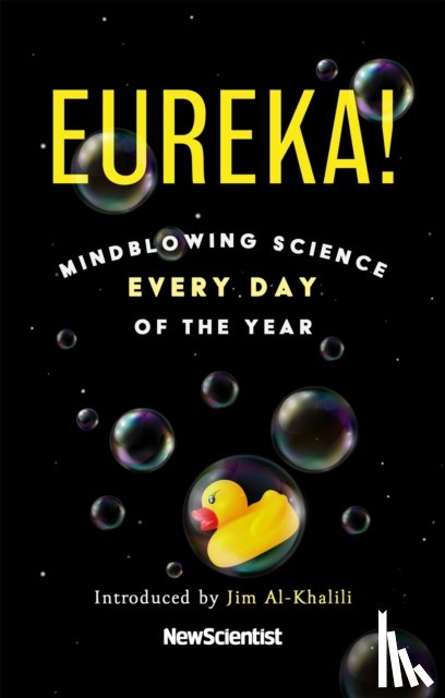 New Scientist - Eureka!