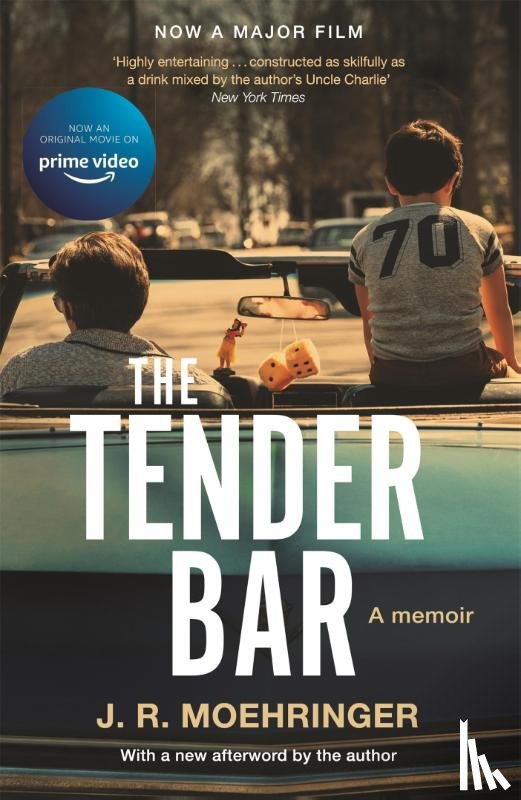 Moehringer, J R - The Tender Bar