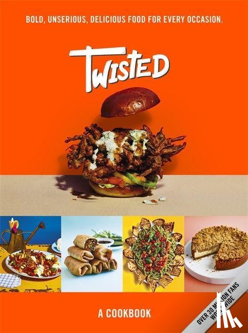 Twisted - Twisted