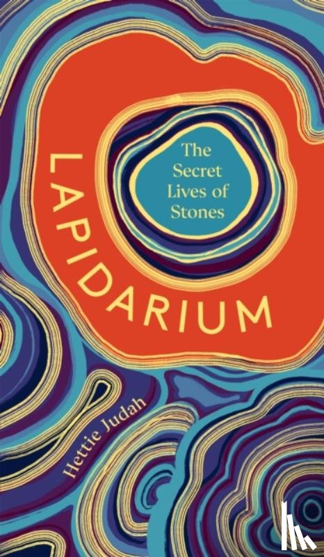 Judah, Hettie - Lapidarium