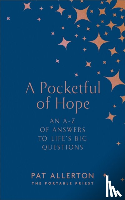 Allerton, Pat - A Pocketful of Hope
