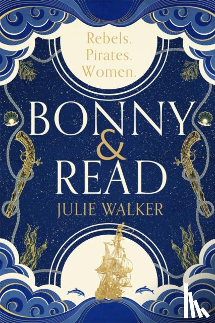 Walker, Julie - Bonny & Read