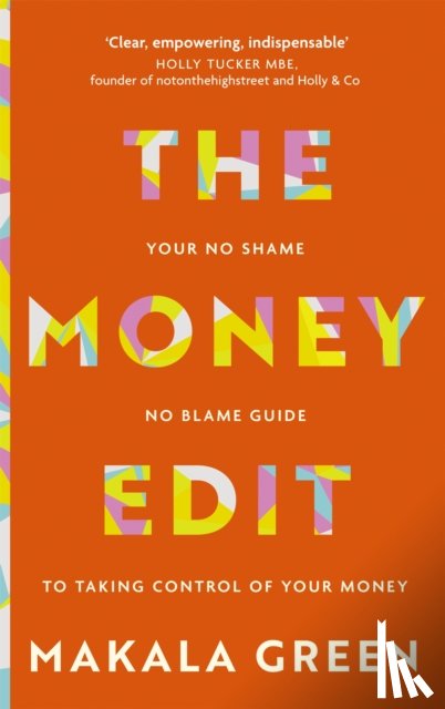 Green, Makala - The Money Edit