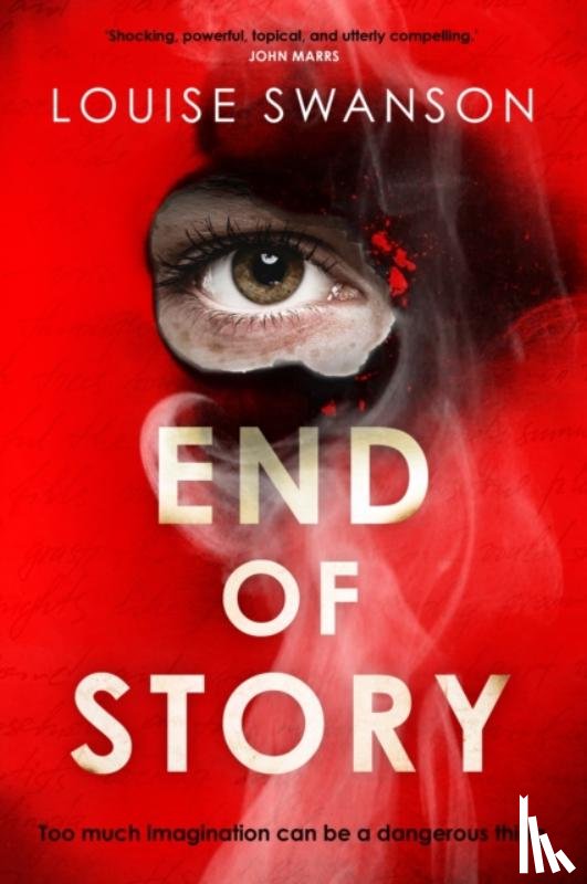 Swanson, Louise - End of Story