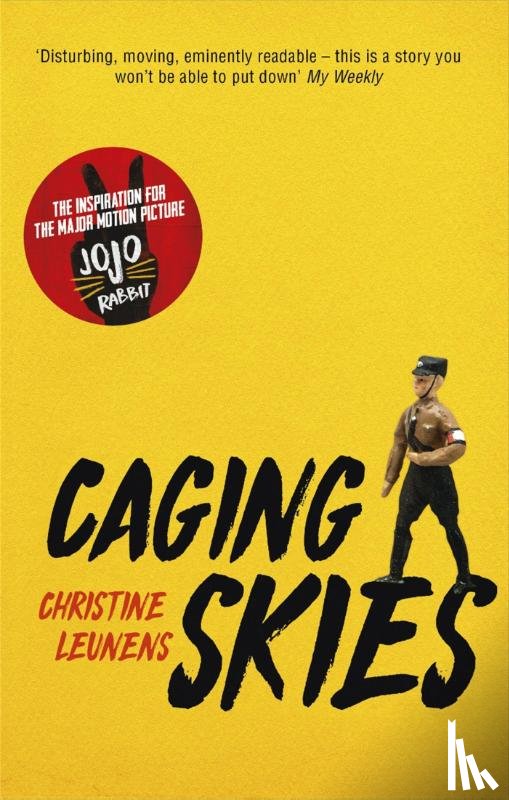 Leunens, Christine - Caging Skies