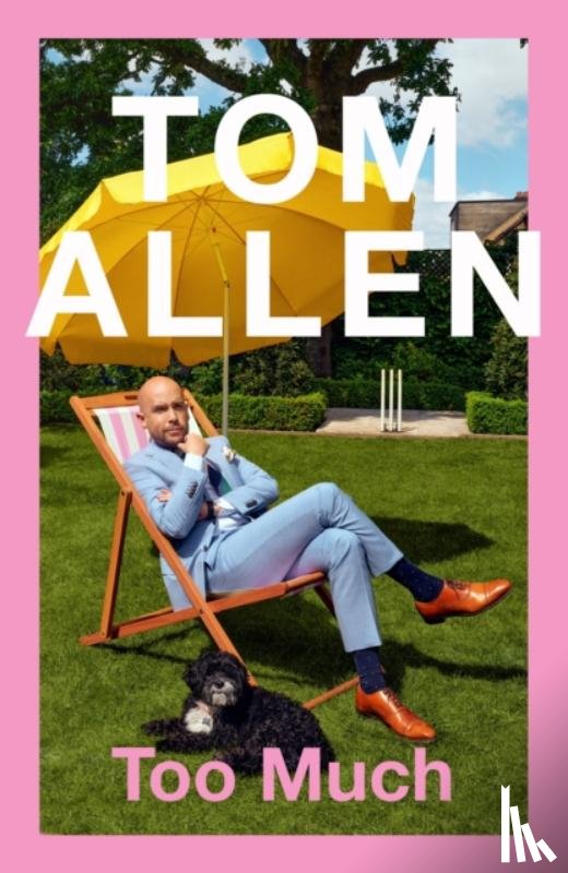 Allen, Tom - Too Much