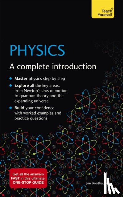 Breithaupt, Jim - Physics