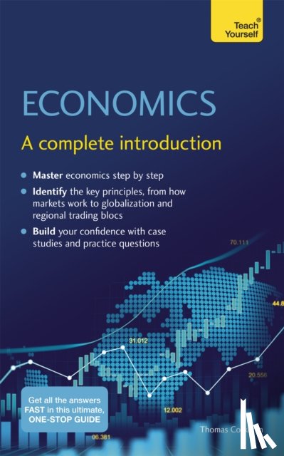 Coskeran, Thomas - Economics