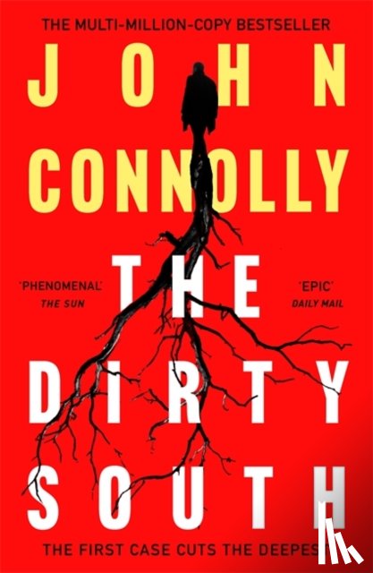 Connolly, John - The Dirty South