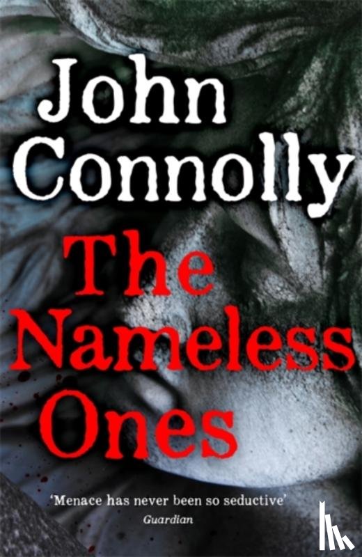 Connolly, John - The Nameless Ones