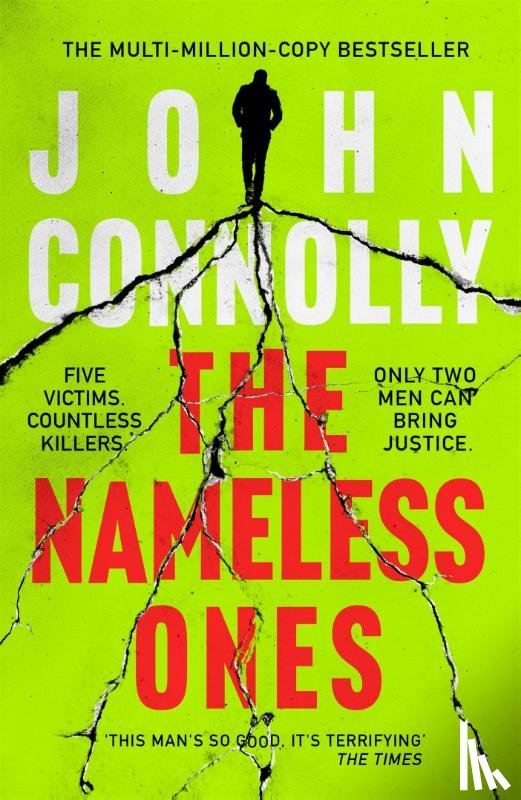 Connolly, John - The Nameless Ones