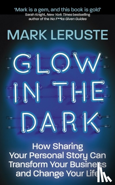 Leruste, Mark - Glow In The Dark