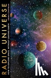 Chapman, Emma - Radio Universe