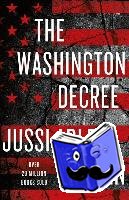 Adler-Olsen, Jussi - The Washington Decree