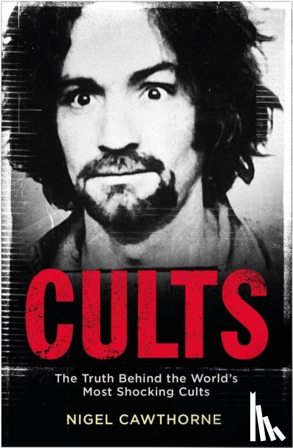 Cawthorne, Nigel - Cults