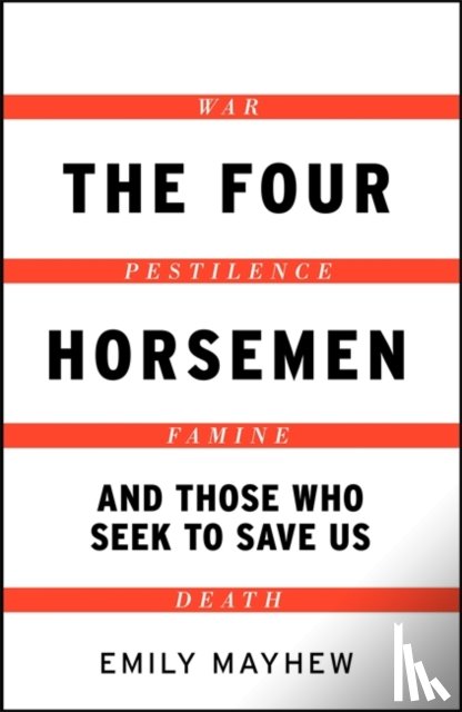 Mayhew, Emily - Four Horsemen