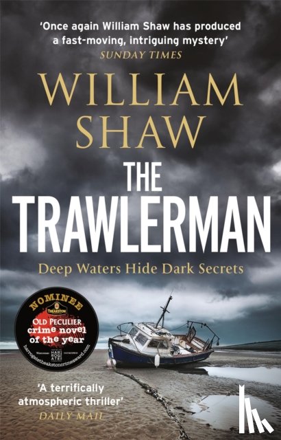Shaw, William - The Trawlerman