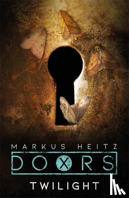 Heitz, Markus - Doors: Twilight