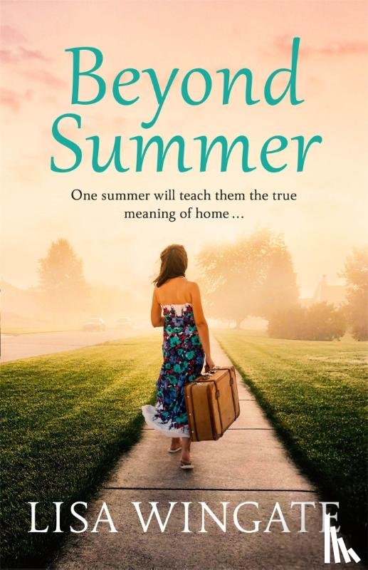 Wingate, Lisa - Beyond Summer