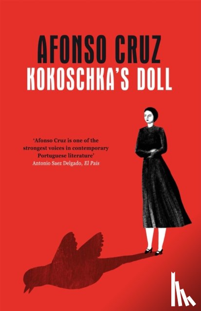 Cruz, Afonso - Kokoschka's Doll