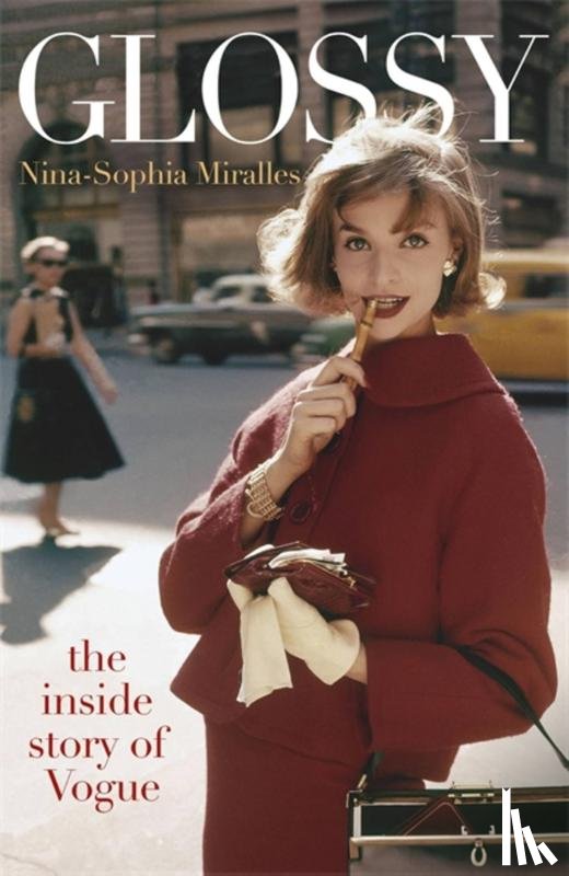 Miralles, Nina-Sophia - Glossy