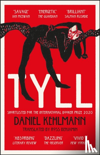 Kehlmann, Daniel - Tyll