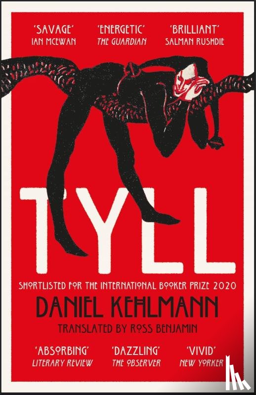 Kehlmann, Daniel - Tyll