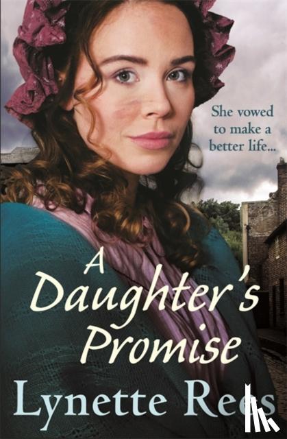 Rees, Lynette - A Daughter's Promise
