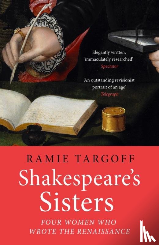 Targoff, Ramie - Shakespeare's Sisters