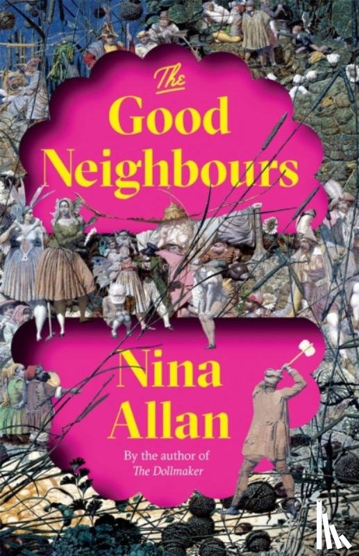 Allan, Nina - The Good Neighbours