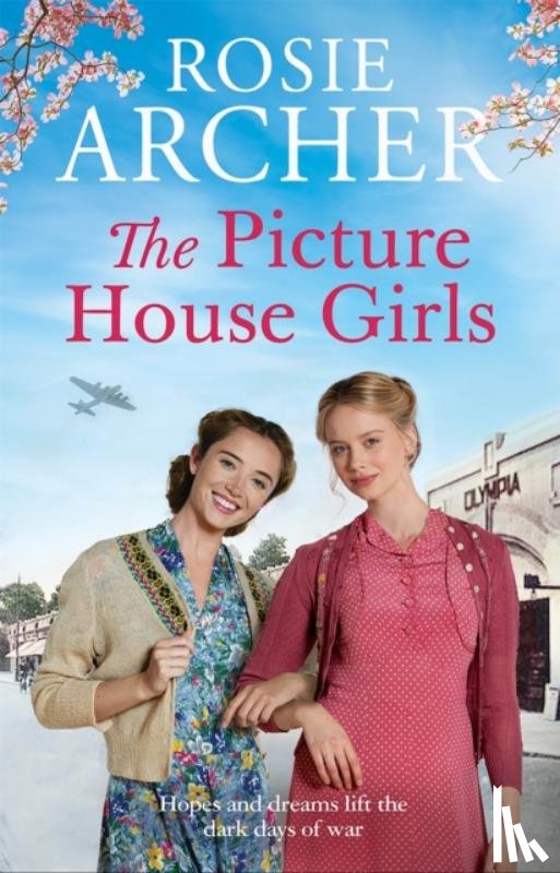 Archer, Rosie - The Picture House Girls