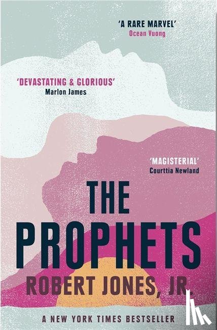 Jr., Robert Jones - The Prophets