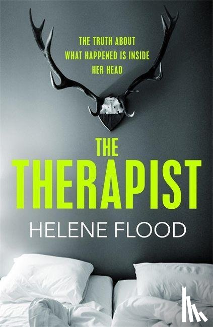 Flood, Helene - The Therapist