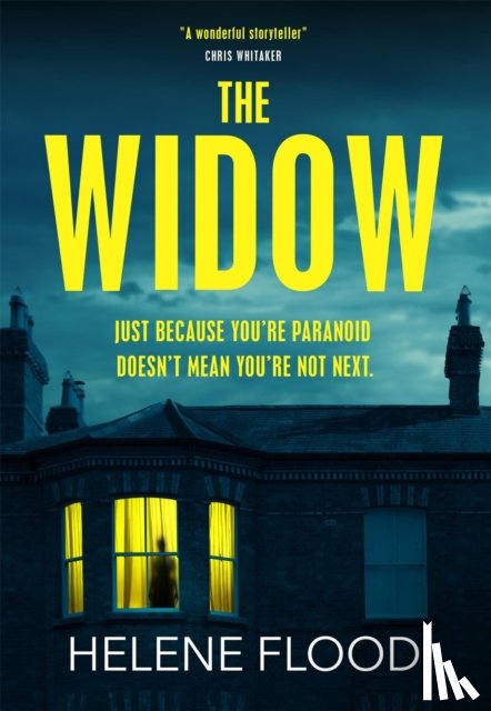 Flood, Helene - The Widow